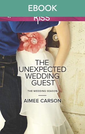 The Unexpected Wedding Guest
