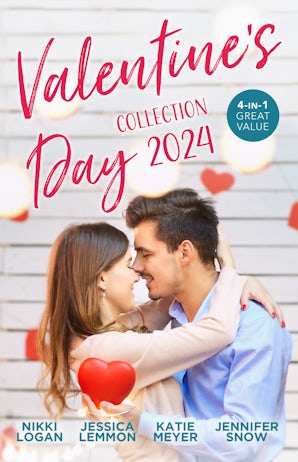 Valentine's Day Collection 2024