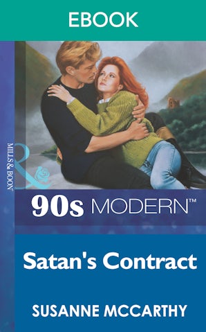 Satan's Contract