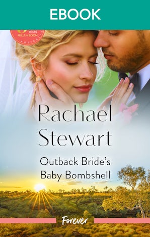 Outback Bride's Baby Bombshell