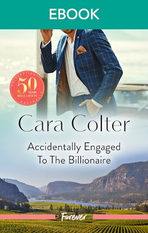 Accidentally Engaged To The Billionaire