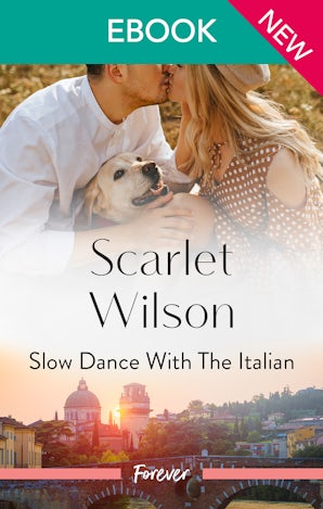 Slow Dance With The Italian