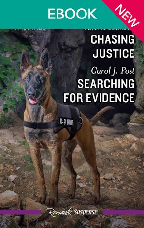 Chasing Justice/Searching For Evidence