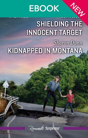 Shielding The Innocent Target/Kidnapped In Montana