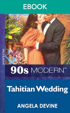 TAHITIAN WEDDING