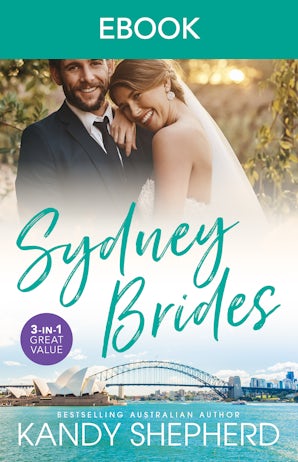 Sydney Brides