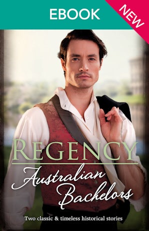 Regency Australian Bachelors