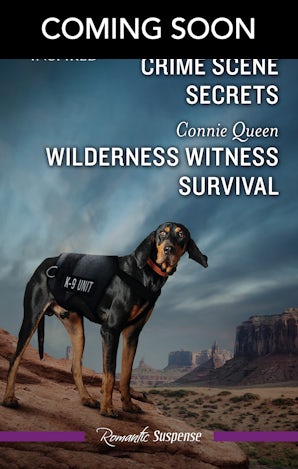 Crime Scene Secrets/Wilderness Witness Survival