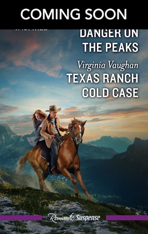 Danger On The Peaks/Texas Ranch Cold Case