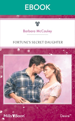 Fortune's Secret Daughter