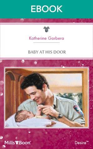 Baby At His Door