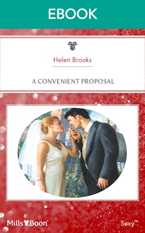 A Convenient Proposal