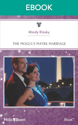The Mogul's Maybe Marriage