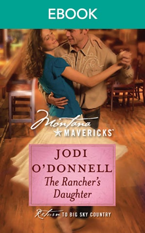 The Rancher's Daughter