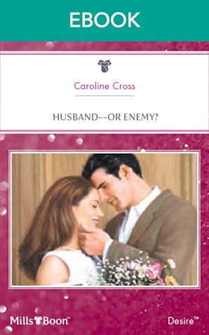 Husband--Or Enemy?