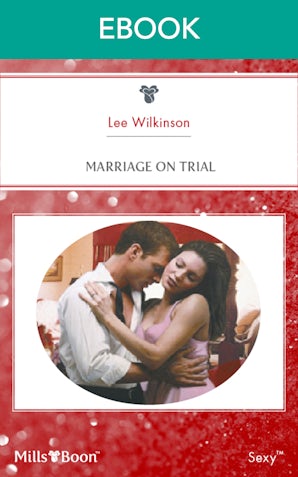 Marriage On Trial