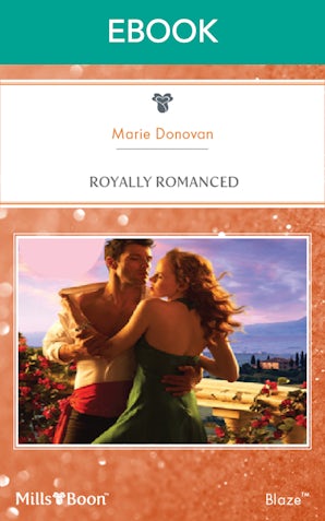 Royally Romanced