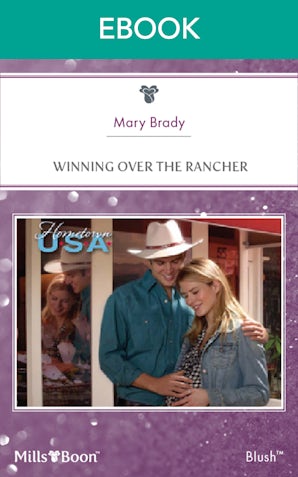 Winning Over The Rancher