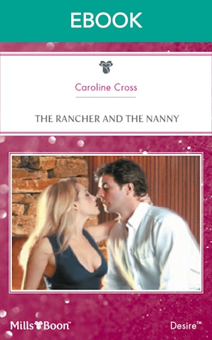 The Rancher And The Nanny