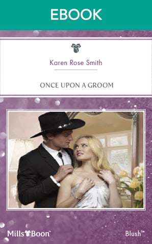Once Upon A Groom