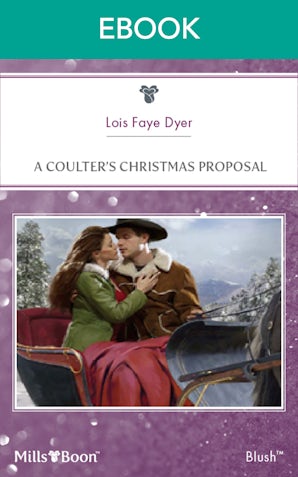 A Coulter's Christmas Proposal