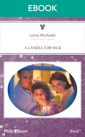 A Candle For Nick