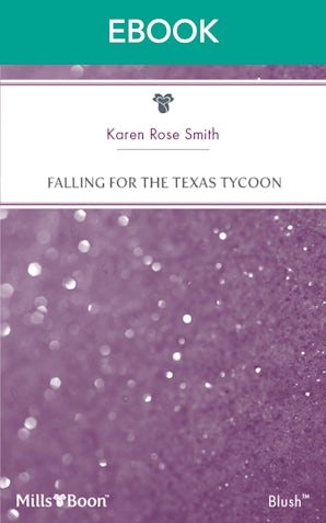 Falling For The Texas Tycoon