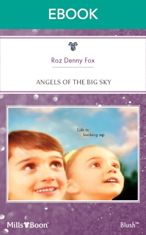 Angels Of The Big Sky