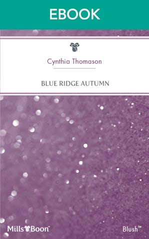 Blue Ridge Autumn