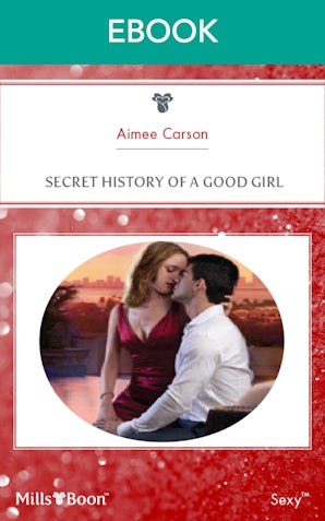 Secret History Of A Good Girl