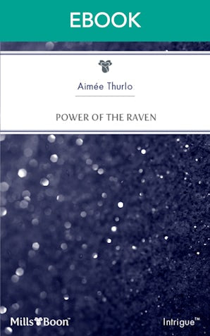 Power Of The Raven