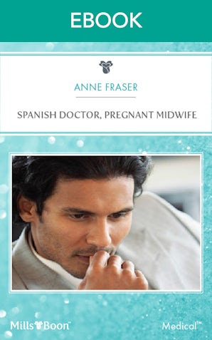 Spanish Doctor, Pregnant Midwife