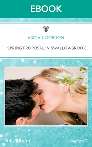 Spring Proposal In Swallowbrook