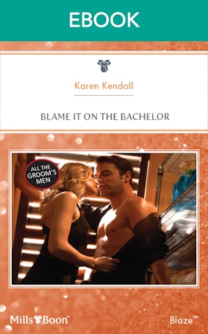 Blame It On The Bachelor