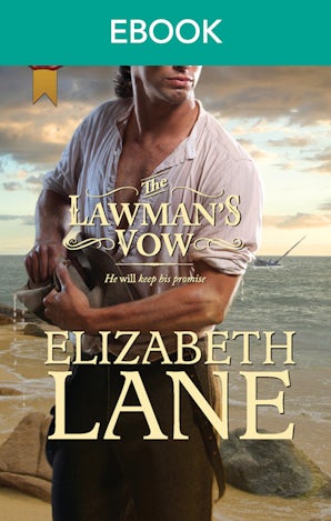 The Lawman's Vow