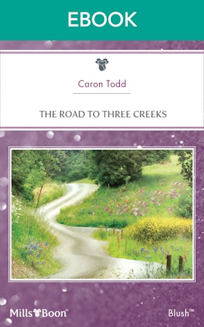 The Road To Three Creeks