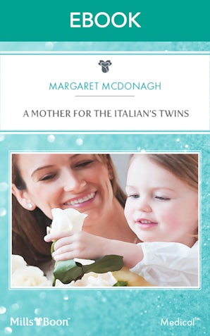 A Mother For The Italian's Twins