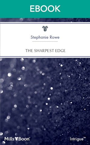 The Sharpest Edge