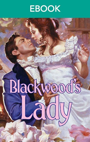 Blackwood's Lady