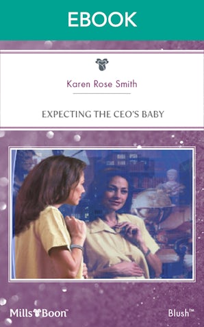 Expecting The Ceo's Baby