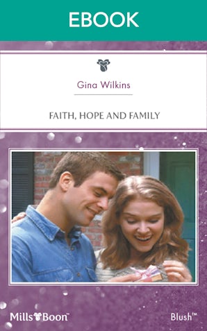 Faith, Hope And Family