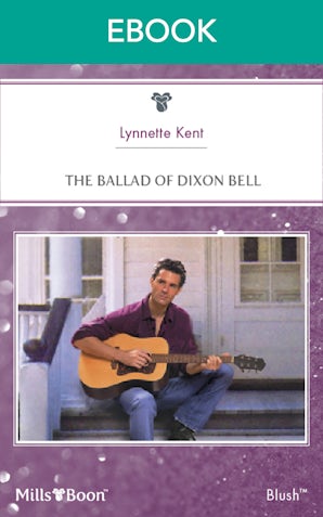 The Ballad Of Dixon Bell