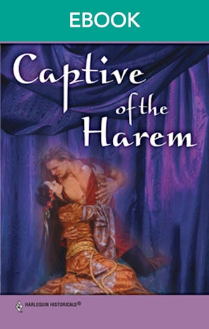 Captive Of The Harem