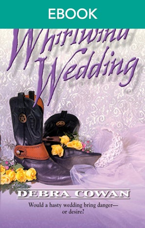 Whirlwind Wedding
