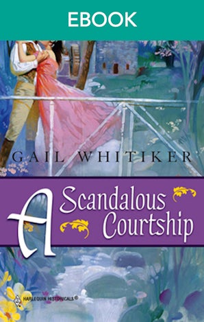 A Scandalous Courtship