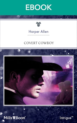 Covert Cowboy