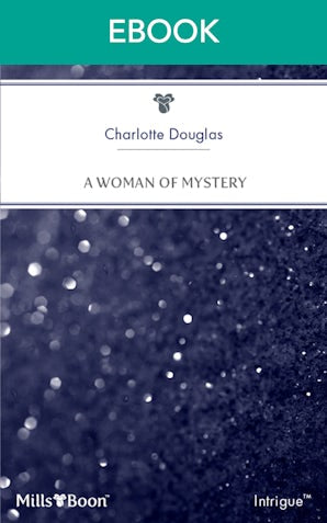 A Woman Of Mystery