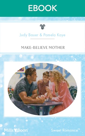 Make-Believe Mother