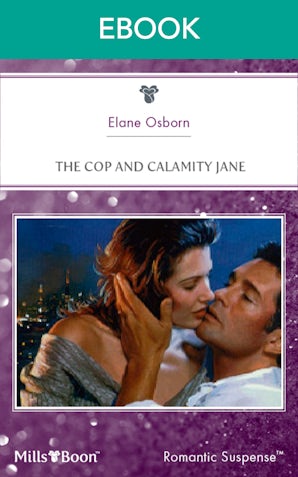 The Cop And Calamity Jane