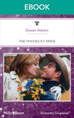 The Maverick's Bride